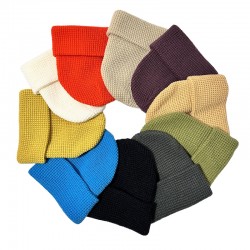 New cross-border PU leather bucket hat for women, versatile winter hat for flattering faces, small PU leather bucket hat for autumn and winter.