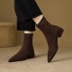 Niche flat flip-flops for women, outdoor wear, 2025 new summer fashionable Roman sandals, slip-ons, beach shoes.