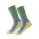 Thickened terry-soled socks, wear-resistant rubberized mid-calf socks, basketball socks, running socks, cycling socks.