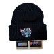 New Cross-Border Stitch Embroidered Knitted Hat, Autumn/Winter Outdoor Warm Men's and Women's Cartoon Anime Beanie New Cross-Border Stitch Embroidered Knitted Hat, Autumn/Winter Outdoor Warm Men's and Women's Cartoon Anime Beanie