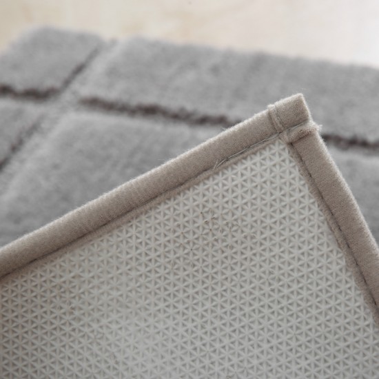 Cross-border bathroom absorbent floor mats, quick-drying bathroom entrance floor mats, thick plush carpet, non-slip bathroom mats Cross-border bathroom absorbent floor mats, quick-drying bathroom entrance floor mats, thick plush carpet, non-slip bathroom mats
