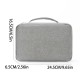 Feihong cross-border backpack, large capacity, multi-functional wet/dry separation. Waterproof, luxurious travel and business travel backpacks