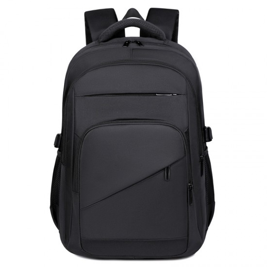 Cross-border large-capacity business backpacks, new short-distance business trip backpacks, college student backpacks, outdoor travel backpacks Cross-border large-capacity business backpacks, new short-distance business trip backpacks, college student backpacks, outdoor travel backpacks