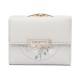 Hot Selling 2024 New Japanese and Korean Style Short Wallet, Small Fresh Tri-Folding Clip Bag for Women, Foldable Student Coin Purse Hot Selling 2024 New Japanese and Korean Style Short Wallet, Small Fresh Tri-Folding Clip Bag for Women, Foldable Student Coin Purse
