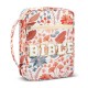 Feihong cross-border book dustproof storage bag, Amazon portable, high-quality handbag, zippered book storage bag