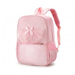 Feihong cross-border children's dance backpack, dance bag, girls' ballet bag, dance costume storage bag