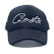 Best-selling cross-border AliExpress lettered CANADA baseball cap, men's and women's pure cotton versatile baseball cap