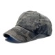 Cross-border best-selling, one-piece, washed denim baseball caps for women, NEW embroidery YORK men's sun hat Cross-border best-selling, one-piece, washed denim baseball caps for women, NEW embroidery YORK men's sun hat