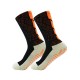 Thickened terry-soled socks, wear-resistant rubberized mid-calf socks, basketball socks, running socks, cycling socks.