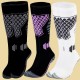 Professional ski socks, thickened wool socks, men's and women's long-top warm socks with towel soles, children's snow sports socks, basketball