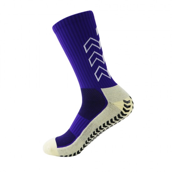 Adult men's sports socks, thickened towel-soled running socks, non-slip socks, factory direct Adult men's sports socks, thickened towel-soled running socks, non-slip socks, factory direct