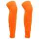 Cross-border adult professional soccer socks, high-top, student and children's calf protectors, boys' combat training socks