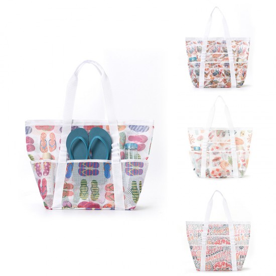 Cross-border double-layer cosmetic bag, heightened and large-capacity, portable travel makeup storage bag Cross-border double-layer cosmetic bag, heightened and large-capacity, portable travel makeup storage bag