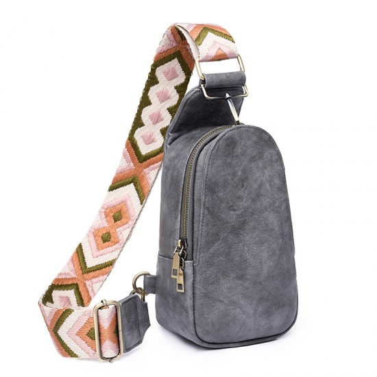 New 2024 women's waist bag, crossbody bag, fashionable women's chest bag Wholesale women's bags on Amazon New 2024 women's waist bag, crossbody bag, fashionable women's chest bag Wholesale women's bags on Amazon