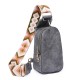 New 2024 women's waist bag, crossbody bag, fashionable women's chest bag Wholesale women's bags on Amazon New 2024 women's waist bag, crossbody bag, fashionable women's chest bag Wholesale women's bags on Amazon