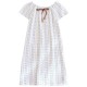 Summer pajamas for women, pure cotton double-layer gauze floral suspender shorts, thin, pure, sexy, soft two-piece loungewear set