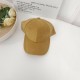 Cross-border new Korean baseball caps for spring and summer Men's and women's coated cotton sun hats, Shine outdoor hats Cross-border new Korean baseball caps for spring and summer Men's and women's coated cotton sun hats, Shine outdoor hats