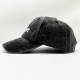 New European and American cross-border children's knitted hats in stock, Halloween jacquard spider pullover hats, funny party beanies