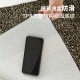 INS-style cow-patterned absorbent bathroom floor mats, non-slip doormats, bedside mats for children
