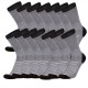 New mid-calf socks, women's free-terry, spring and summer, breathable, sweat-wicking, towel-soled running socks New mid-calf socks, women's free-terry, spring and summer, breathable, sweat-wicking, towel-soled running socks