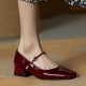 Fashionable women's slippers, stylish and fashionable, French-style, open-toe, block heels with rhinestones, beautiful and foot-friendly. Fashionable women's slippers, stylish and fashionable, French-style, open-toe, block heels with rhinestones, beautiful and foot-friendly.
