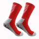 Amazon wholesale mid-calf, printed, practical, non-slip, wear-resistant, and deodorizing mid-calf football socks. Cross-border.