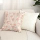 Cross-border Nordic INS retro striped polyester-cotton yarn-dyed jacquard throw pillows, vintage tassel tassel sofa cushions. Cross-border Nordic INS retro striped polyester-cotton yarn-dyed jacquard throw pillows, vintage tassel tassel sofa cushions.