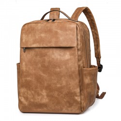 Men's stylish backpacks, multifunctional laptop bags Men's business backpack for commuting and traveling.