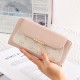 New cross-border hot-selling new women's long wallet, fresh-looking, printed, multifunctional, large-capacity clutch. New cross-border hot-selling new women's long wallet, fresh-looking, printed, multifunctional, large-capacity clutch.