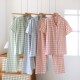 New men's shorts, summer cotton home pajamas, loose large-size, thin, knitted, soft underwear, arrow pants New men's shorts, summer cotton home pajamas, loose large-size, thin, knitted, soft underwear, arrow pants