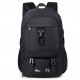 Men's travel backpack, outdoor hiking and leisure backpack, super-large capacity travel backpack, simple luggage, stylish backpack Men's travel backpack, outdoor hiking and leisure backpack, super-large capacity travel backpack, simple luggage, stylish backpack