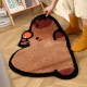 Entrance door mats, household, non-slip, for entrance doormats, high-end carpets, for entrance doormats.