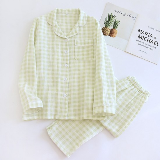 New Flannel Maternity Pajamas, Autumn and Winter Thickened Warmth Support Pants, Coral Fleece Warm Pants, Loose Homewear Pants