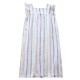 Women's pajamas, pure cotton gauze rose pattern, long-sleeved trousers, thin, loose-fitting, spring and summer two-piece loungewear set. Women's pajamas, pure cotton gauze rose pattern, long-sleeved trousers, thin, loose-fitting, spring and summer two-piece loungewear set.