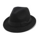Cross-Border European and American Wool Women's Hats, Autumn and Winter British Retro Top Hats for Women, Fashionable and Warm Jazz Hats Cross-Border European and American Wool Women's Hats, Autumn and Winter British Retro Top Hats for Women, Fashionable and Warm Jazz Hats