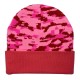 New cross-border camouflage jacquard knitted hats for men and women, fashionable cuffed beanies for autumn and winter outdoor warm knitted hats. New cross-border camouflage jacquard knitted hats for men and women, fashionable cuffed beanies for autumn and winter outdoor warm knitted hats.