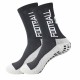 One-size-fits-all women's basketball cotton socks, autumn and winter, black and white, free shipping, mid-calf socks for men.