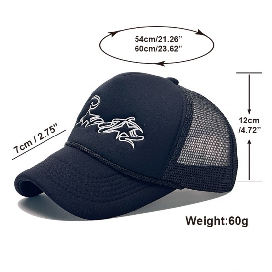 Best-selling cross-border AliExpress lettered CANADA baseball cap, men's and women's pure cotton versatile baseball cap