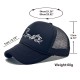 Best-selling cross-border AliExpress lettered CANADA baseball cap, men's and women's pure cotton versatile baseball cap