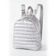 Hollow polyester mesh beach bag, large capacity travel laundry bag, swim storage bag, minimalist mesh beach bag