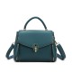 New 2025 women's bags, fashionable crossbody bags for middle-aged women, wholesale women's shoulder bags