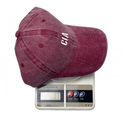 Camo canvas bucket hats, Korean-style casual versatile outdoor sun visor hats, American retro bucket hats for couples
