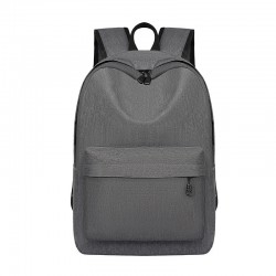 New mini backpacks for men, small, trendy, lightweight backpacks, simple and casual travel backpacks