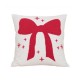 Cross-border INs vintage cotton and linen geometric houndstooth jacquard tassel throw pillowcases for living room home decorations Cross-border INs vintage cotton and linen geometric houndstooth jacquard tassel throw pillowcases for living room home decorations