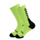 Striped cycling socks, new men's and women's sports casual socks, soccer and basketball socks, running socks Striped cycling socks, new men's and women's sports casual socks, soccer and basketball socks, running socks