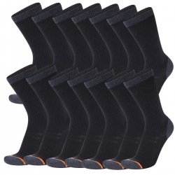 New mid-calf socks, women's free-terry, spring and summer, breathable, sweat-wicking, towel-soled running socks