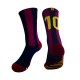 Professional sports socks, thin summer slimming high school socks, basketball, marathon, running, outdoor fitness, yoga socks