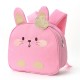 Feihong cross-border children's backpack, lightweight backpack for kindergarten, travel, outdoor, cute cartoon backpack
