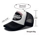 Amazon vintage Wildwest embroidered baseball caps. Western embroidered baseball cap, washed and distressed sun visor, curved brim.