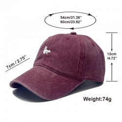 Cross-border Amazon American trucker hat, curved brim, unisex, lettered embroidered trucker hat, new sun visor driver hat